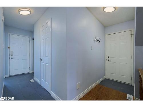 34-800 Upper Paradise Road, Hamilton, ON - Indoor Photo Showing Other Room