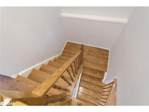 34-800 Upper Paradise Road, Hamilton, ON - Indoor Photo Showing Other Room