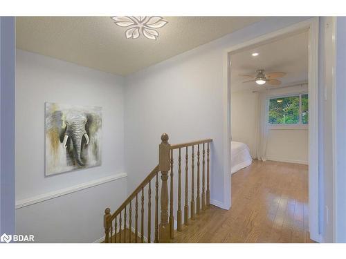 34-800 Upper Paradise Road, Hamilton, ON - Indoor Photo Showing Other Room