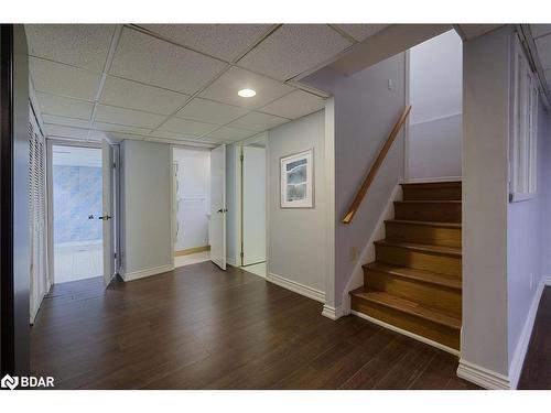 34-800 Upper Paradise Road, Hamilton, ON - Indoor Photo Showing Other Room