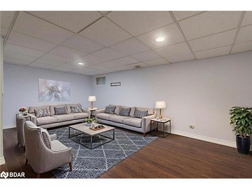 34-800 Upper Paradise Road, Hamilton, ON - Indoor