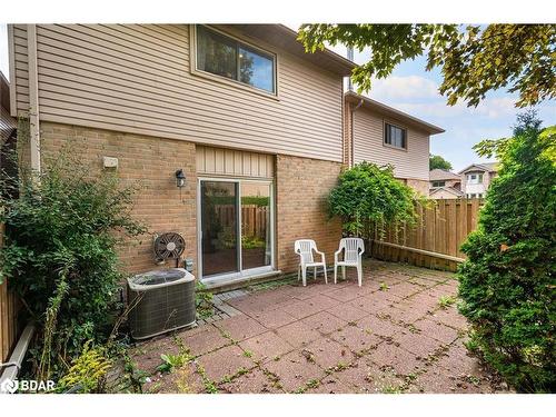 34-800 Upper Paradise Road, Hamilton, ON - Outdoor With Exterior