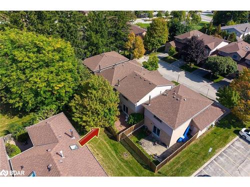 34-800 Upper Paradise Road, Hamilton, ON - Outdoor