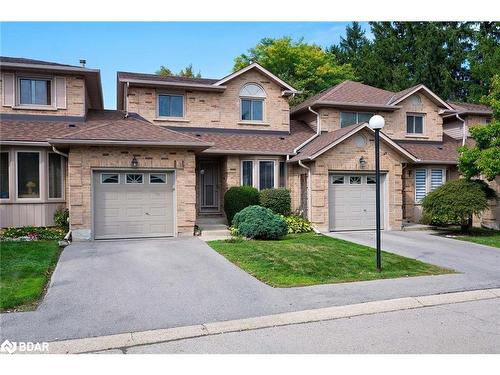 34-800 Upper Paradise Road, Hamilton, ON - Outdoor With Facade