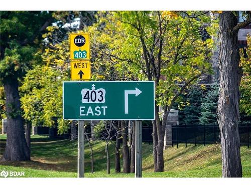 34-800 Upper Paradise Road, Hamilton, ON - Outdoor