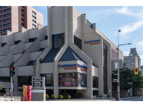 34-800 Upper Paradise Road, Hamilton, ON - Outdoor