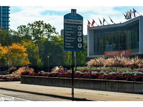 34-800 Upper Paradise Road, Hamilton, ON - Outdoor