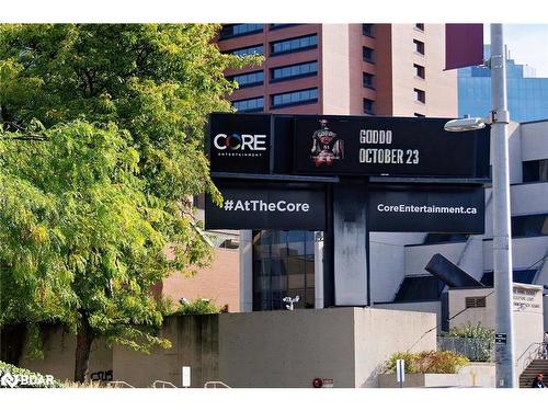 34-800 Upper Paradise Road, Hamilton, ON - Outdoor