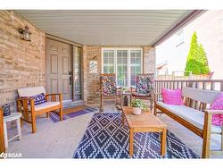 50 Gartshore Drive  Whitby, ON L1P 1N6