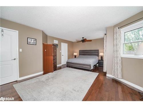 50 Gartshore Drive, Whitby, ON - Indoor Photo Showing Bedroom