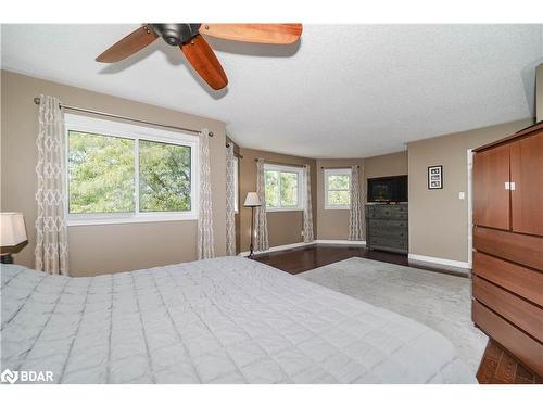 50 Gartshore Drive, Whitby, ON - Indoor Photo Showing Bedroom
