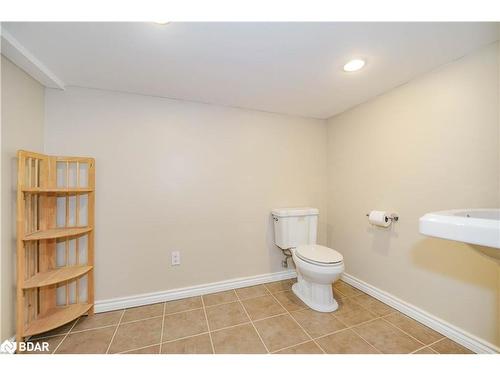 50 Gartshore Drive, Whitby, ON - Indoor Photo Showing Bathroom