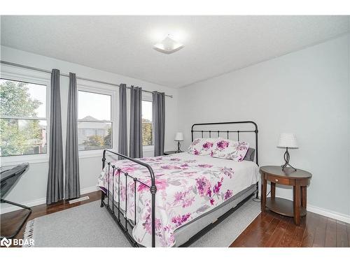 50 Gartshore Drive, Whitby, ON - Indoor Photo Showing Bedroom