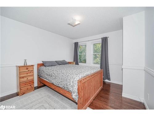 50 Gartshore Drive, Whitby, ON - Indoor Photo Showing Bedroom