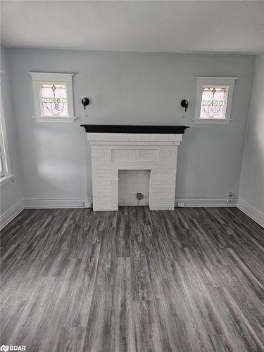 5-991 Main Street E, Hamilton, ON - Indoor Photo Showing Other Room