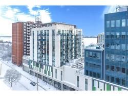 GPH1-111 Worsley Street  Barrie, ON L4M 0J5