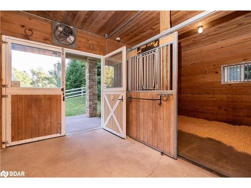 419 Goodwood Rd Road, Uxbridge, ON -  Photo Showing Other Room