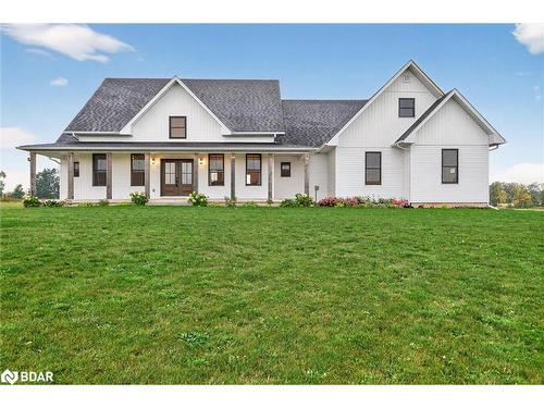 613 County 8 Road  Douro-Dummer, ON K0L 2B0