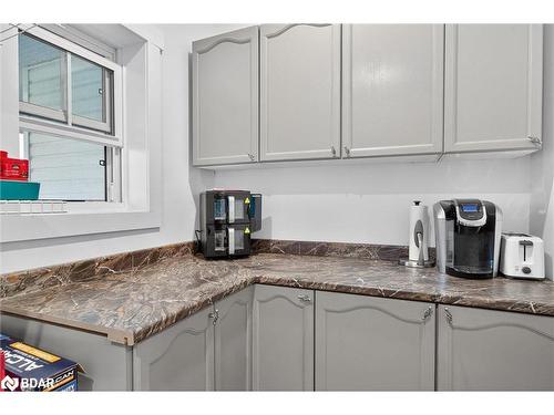 613 County 8 Road, Douro-Dummer, ON - Indoor Photo Showing Kitchen