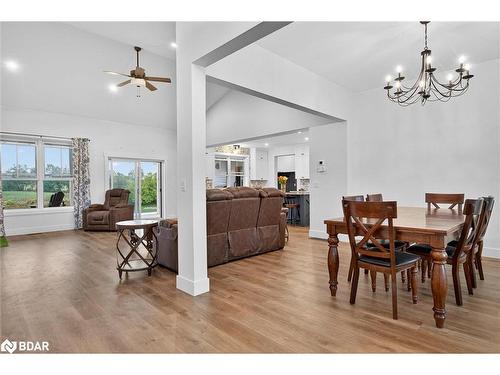 613 County 8 Road, Douro-Dummer, ON - Indoor