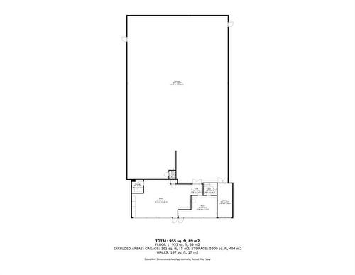 435 Mara Rd Road, Beaverton, ON 