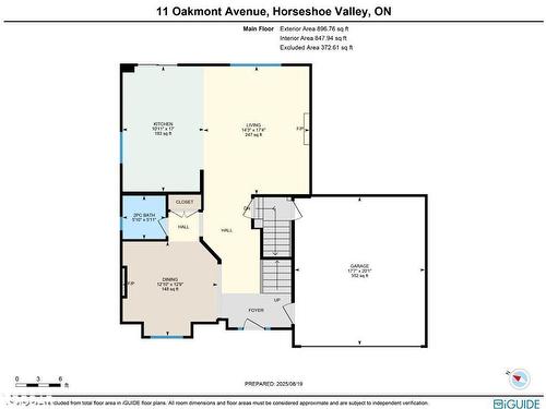 11 Oakmont Avenue, Horseshoe Valley, ON - Other