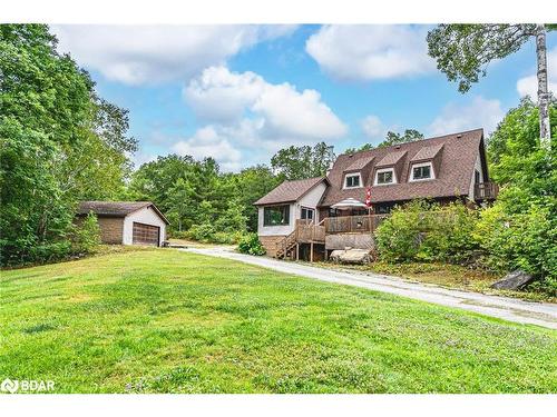 1506 Torpitt Road  Severn, ON P0E 1N0