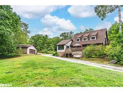 1506 Torpitt Road  Severn, ON P0E 1N0