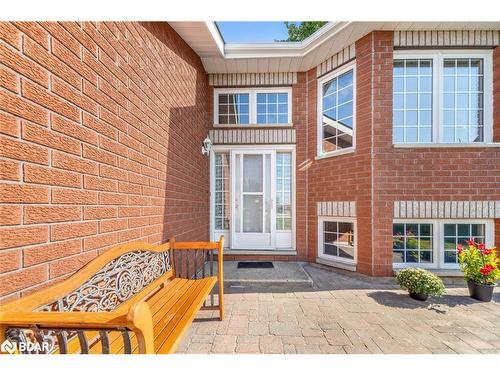 30 Charles Street, Penetanguishene, ON -  With Exterior