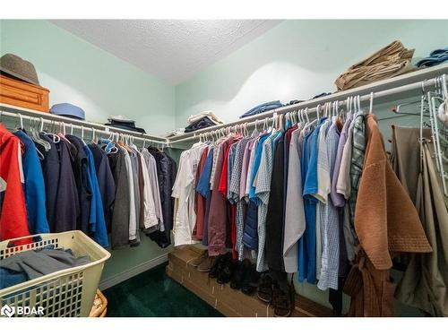 30 Charles Street, Penetanguishene, ON - Indoor With Storage