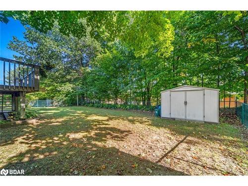 30 Charles Street, Penetanguishene, ON - Outdoor