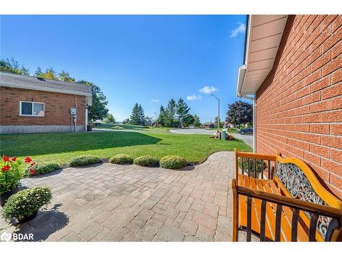 30 Charles Street, Penetanguishene, ON - Outdoor