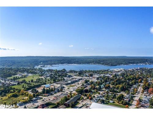 30 Charles Street, Penetanguishene, ON - Outdoor With View