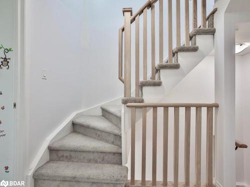 232-7 Applewood Lane, Toronto, ON - Indoor Photo Showing Other Room