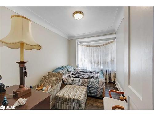 74 Kenilworth Avenue S, Hamilton, ON - Indoor