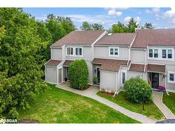 548 Oxbow Crescent  Collingwood, ON L9Y 5B4