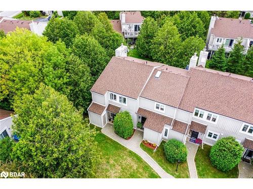 548 Oxbow Crescent, Collingwood, ON - Outdoor