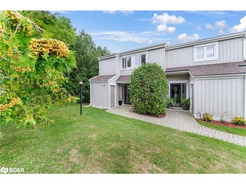 548 Oxbow Crescent, Collingwood, ON - Outdoor