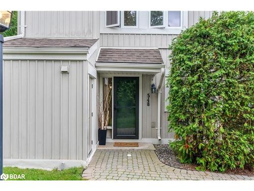 548 Oxbow Crescent, Collingwood, ON - Outdoor