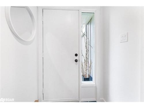 548 Oxbow Crescent, Collingwood, ON - Indoor