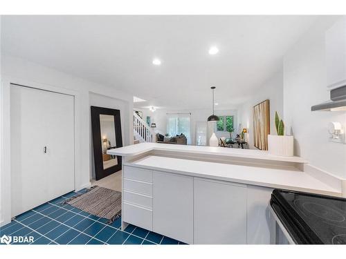 548 Oxbow Crescent, Collingwood, ON - Indoor