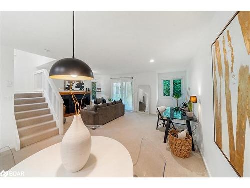 548 Oxbow Crescent, Collingwood, ON - Indoor