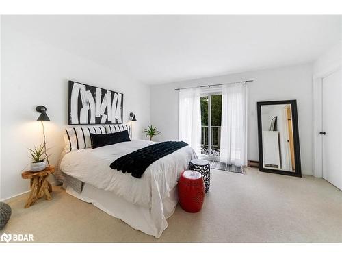 548 Oxbow Crescent, Collingwood, ON - Indoor Photo Showing Bedroom