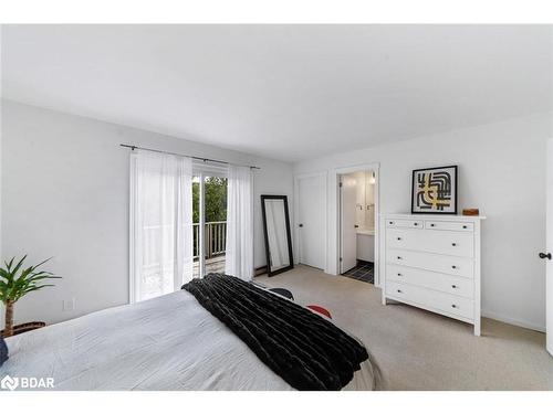 548 Oxbow Crescent, Collingwood, ON - Indoor Photo Showing Bedroom