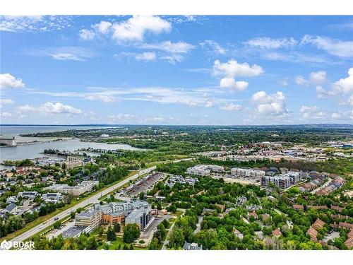 548 Oxbow Crescent, Collingwood, ON - Outdoor With View