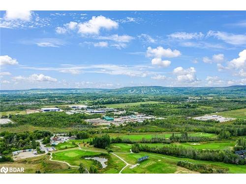 548 Oxbow Crescent, Collingwood, ON - Outdoor With View