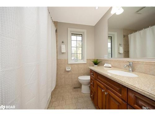 12282 8Th Line, Halton Hills, ON - Indoor Photo Showing Bathroom