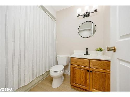 12282 8Th Line, Halton Hills, ON - Indoor Photo Showing Bathroom