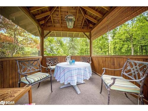 12282 8Th Line, Halton Hills, ON - Outdoor With Deck Patio Veranda With Exterior