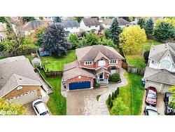 32 Elsley Court  Guelph, ON N1C 1C8